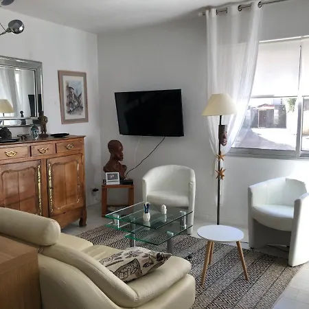 Apartment Bastion *